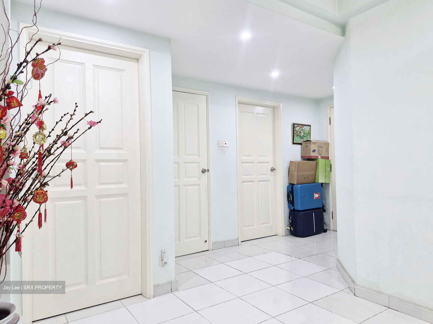 The Tanamera (D16), Condominium #559402551